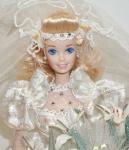 Mattel - Barbie - The Wedding Flower - Star Lily Bride - Doll